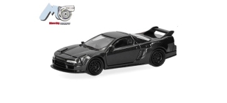 Trends Hobby 87MC000123 - H0 - Honda NSX - carbon